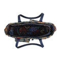 Henney Bear Voyage oldaltáska, WALKING THE FOREST, 5