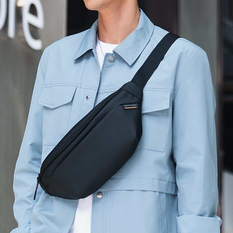 Mark Ryden Flow oldaltáska