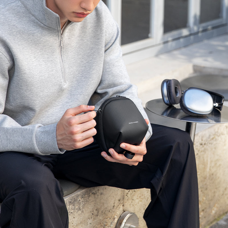 Mark Ryden Port rendező táska