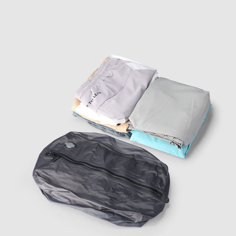 Mark Ryden vákumos rendező táska