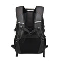 Arctic Hunter Pathfinder hátizsák fekete 4