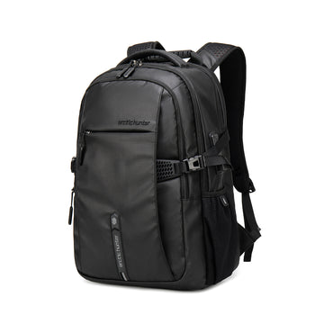 Arctic Hunter Pathfinder hátizsák fekete 1