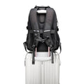 Arctic Hunter Pathfinder hátizsák fekete 11