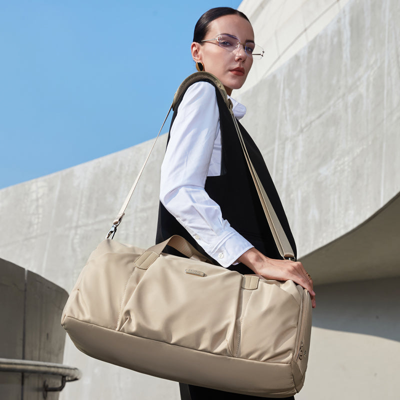 Chantria Solene sporttáska khaki 3