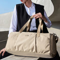 Chantria Solene sporttáska khaki 4
