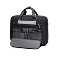 Arctic Hunter Sterling laptoptáska fekete 5