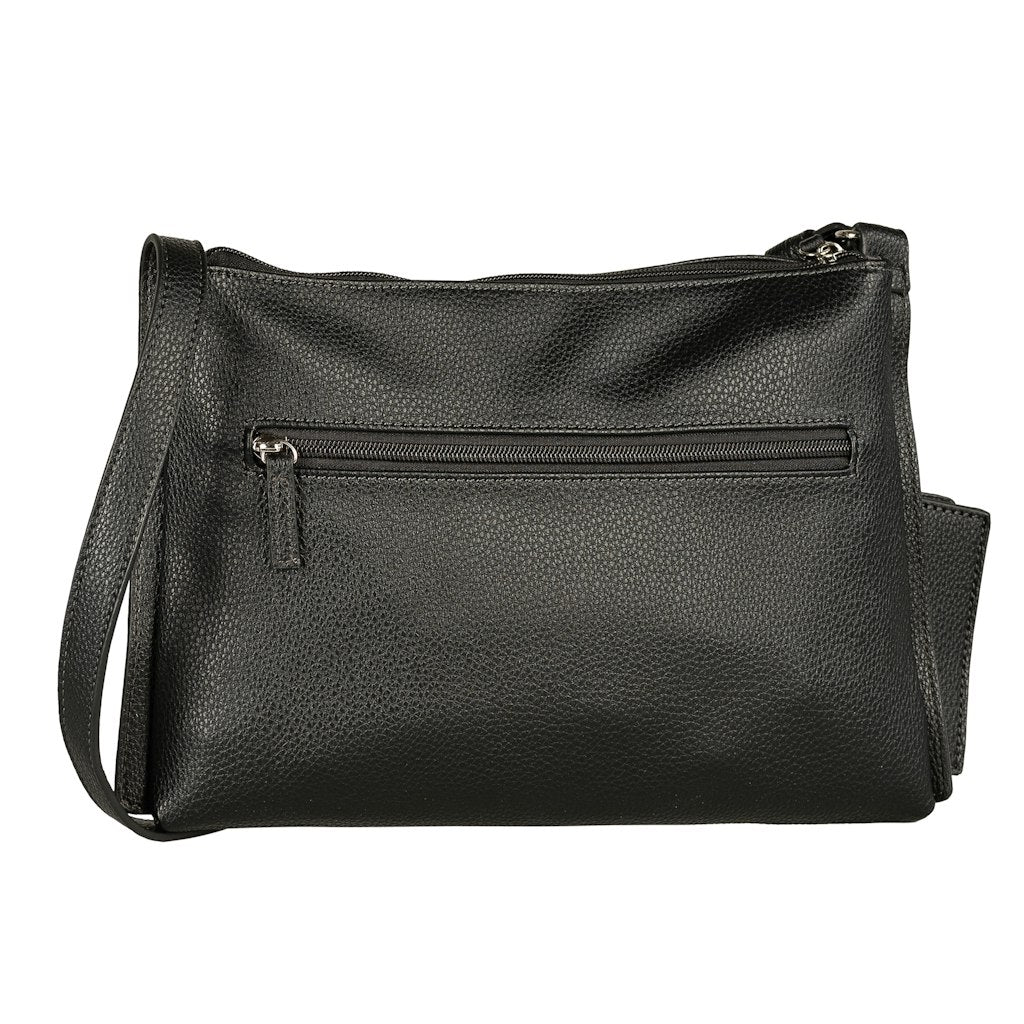 Tom Tailor Amarea Cross bag táska, M