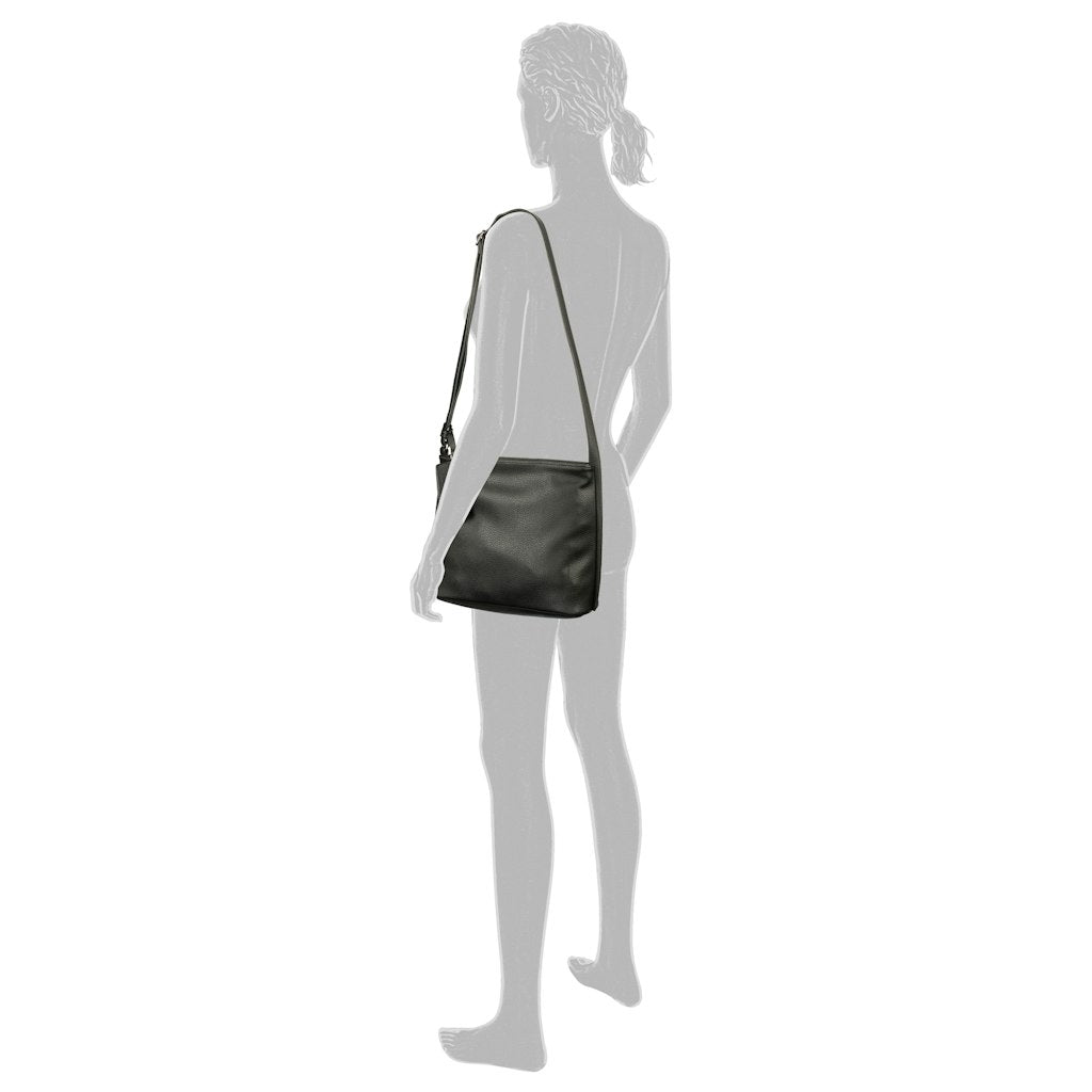 Tom Tailor Amarea Hobo táska, M