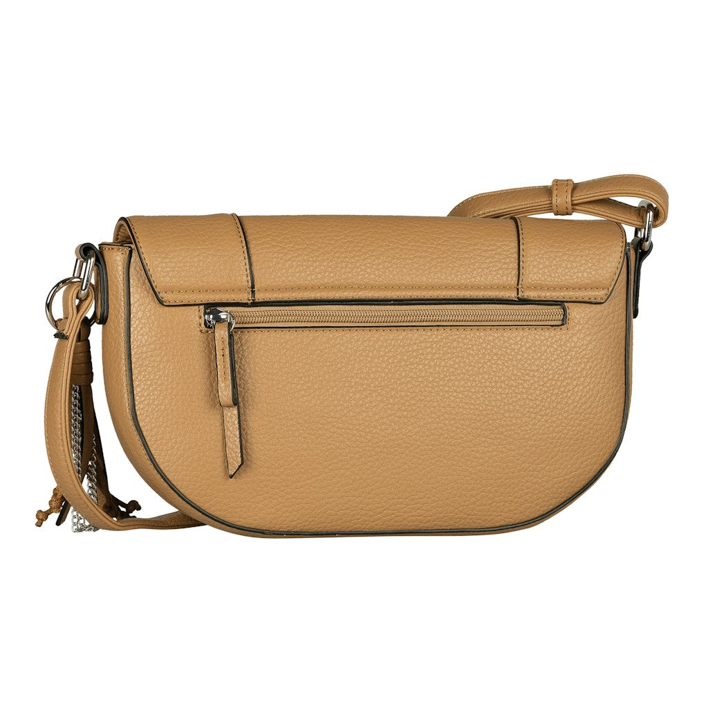 Tom Tailor Priya Flap Bag oldaltáska, M