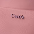 Chantria Verona hátizsák rózsaszín 16