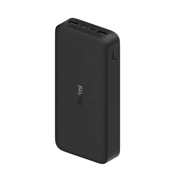 Xiaomi Redmi Power Bank 20000mAh