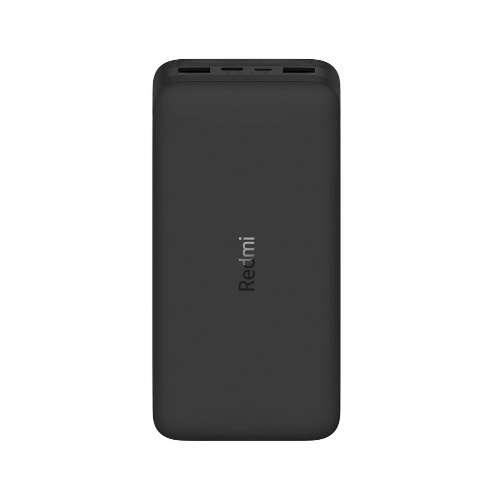 Xiaomi Redmi Power Bank 20000mAh