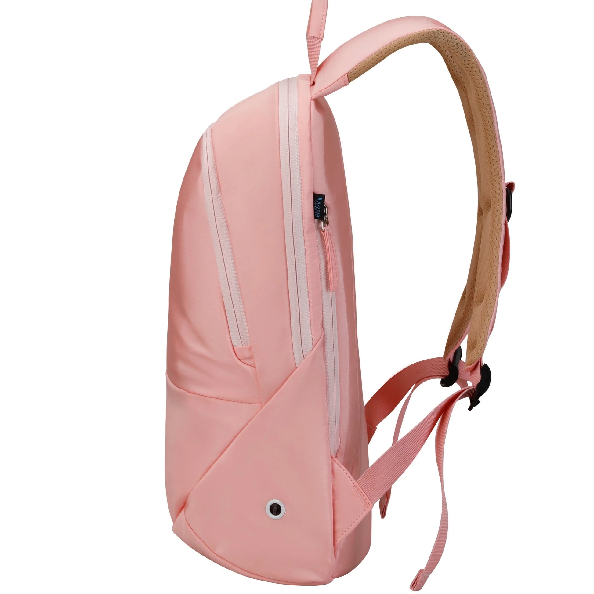Mark Ryden Crystal rózsaszín női laptop hátizsák