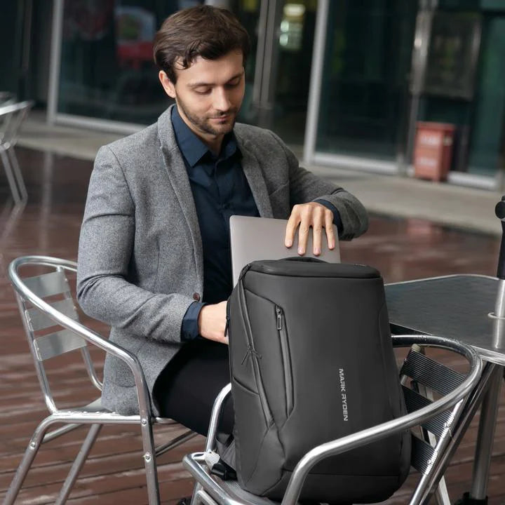 Mark Ryden™ modern üzleti hátizsák | | Laptoptarto.hu