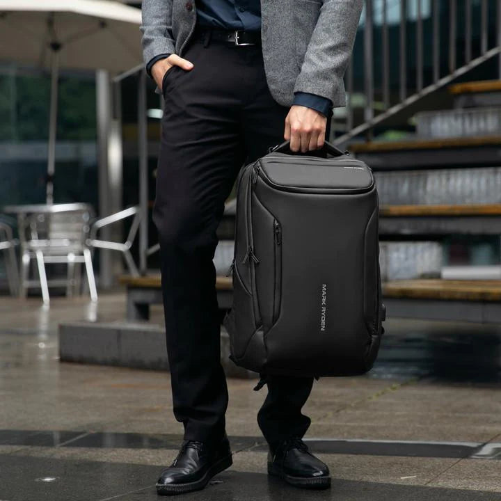 Mark Ryden™ üzleti hátizsák business laptop hátizsák | | Laptoptarto.hu