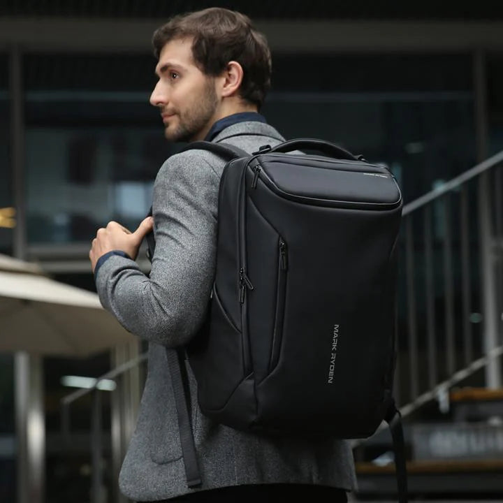Mark Ryden™ üzleti hátizsák elegáns viselet | | Laptoptarto.hu